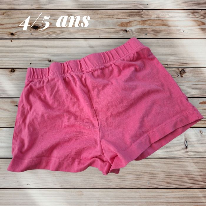 🌟 Short pyjama Gabby– 4/5 ans 🌟 - photo numéro 2