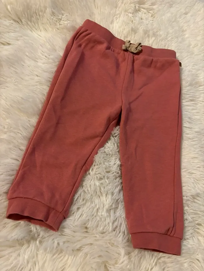 Pantalon de jogging - photo numéro 2