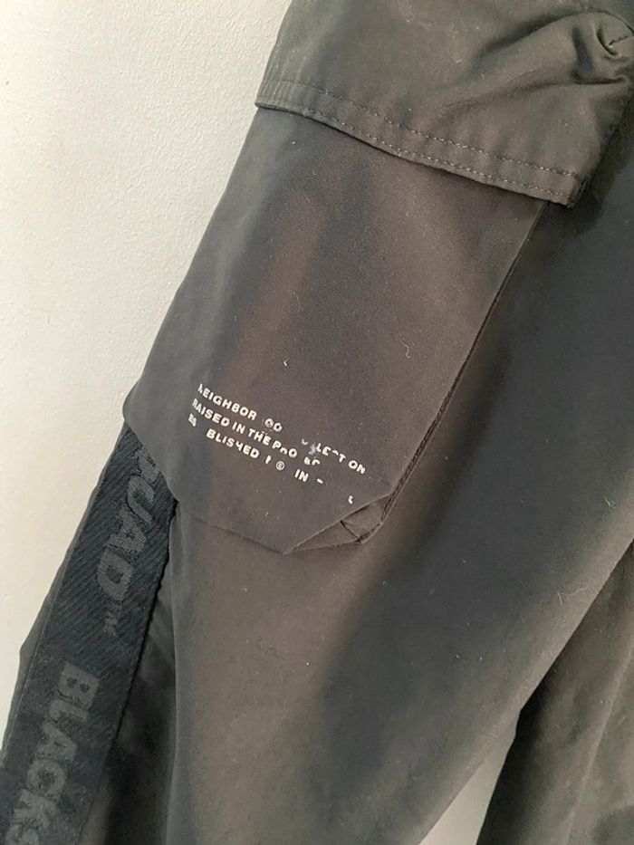Cargo - photo numéro 4