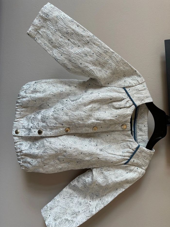 Veste Tape à l’œil taille 18 mois