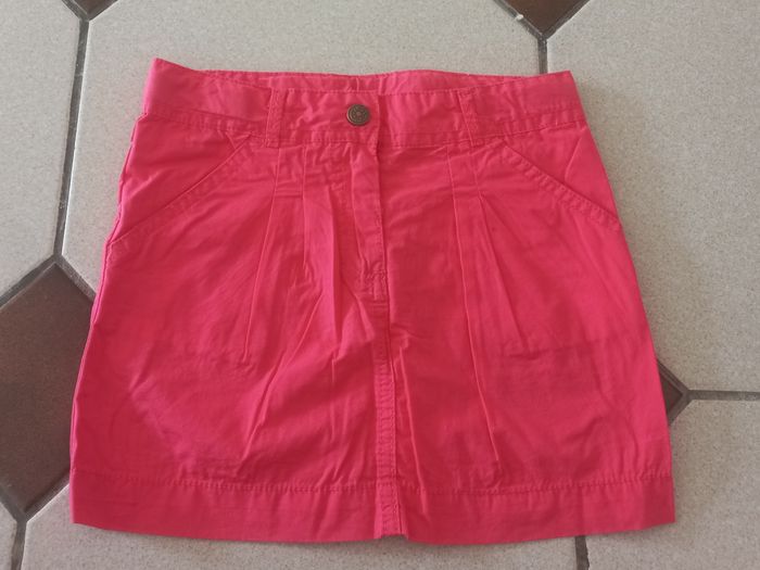 Jupe taille 6 ans