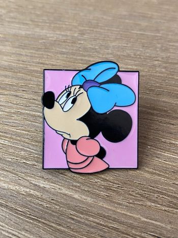 Pins Minnie