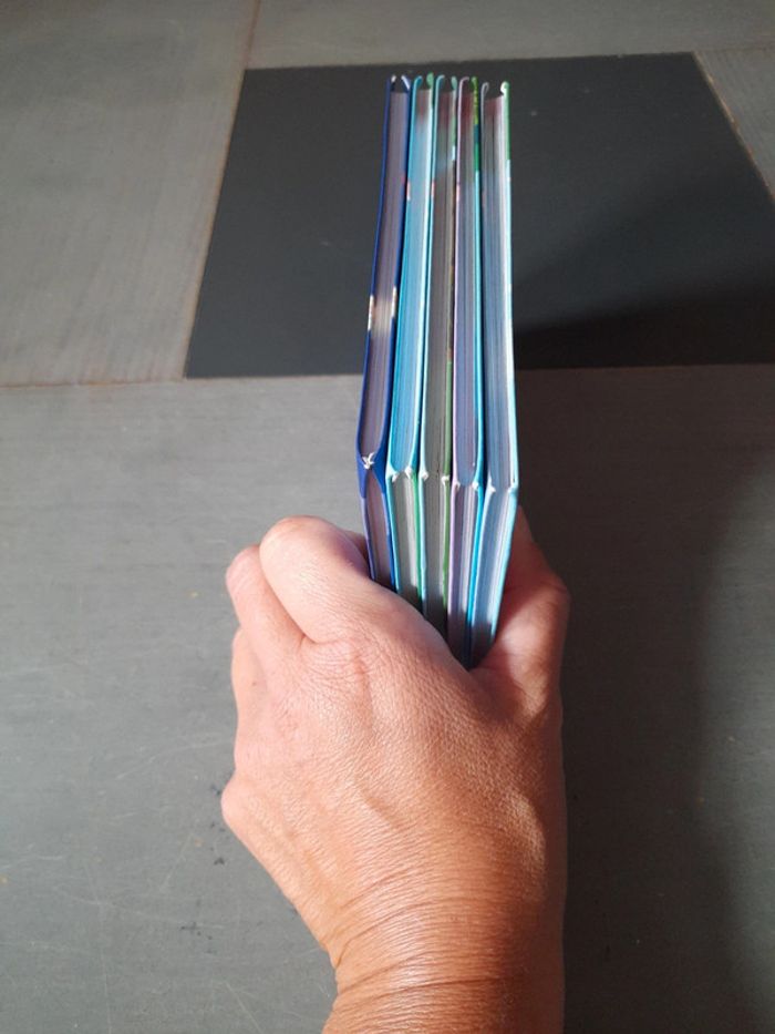 Lot my little pony mon petit poney - photo numéro 20