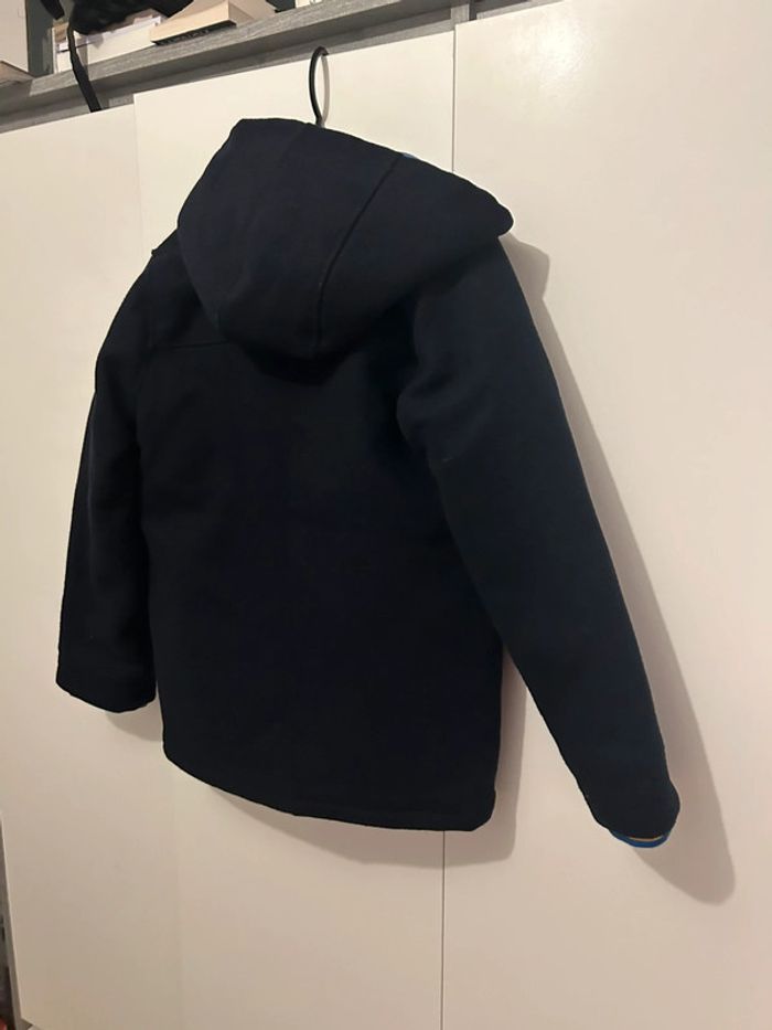 Manteau sergent Major - photo numéro 4