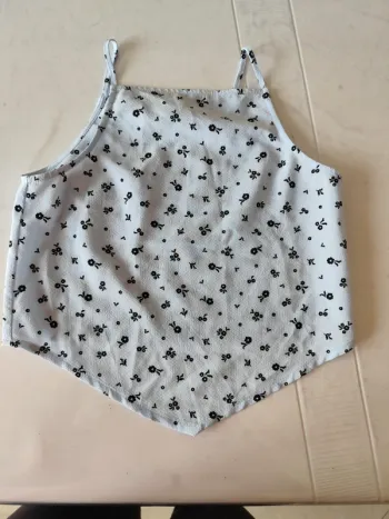 Ensemble été