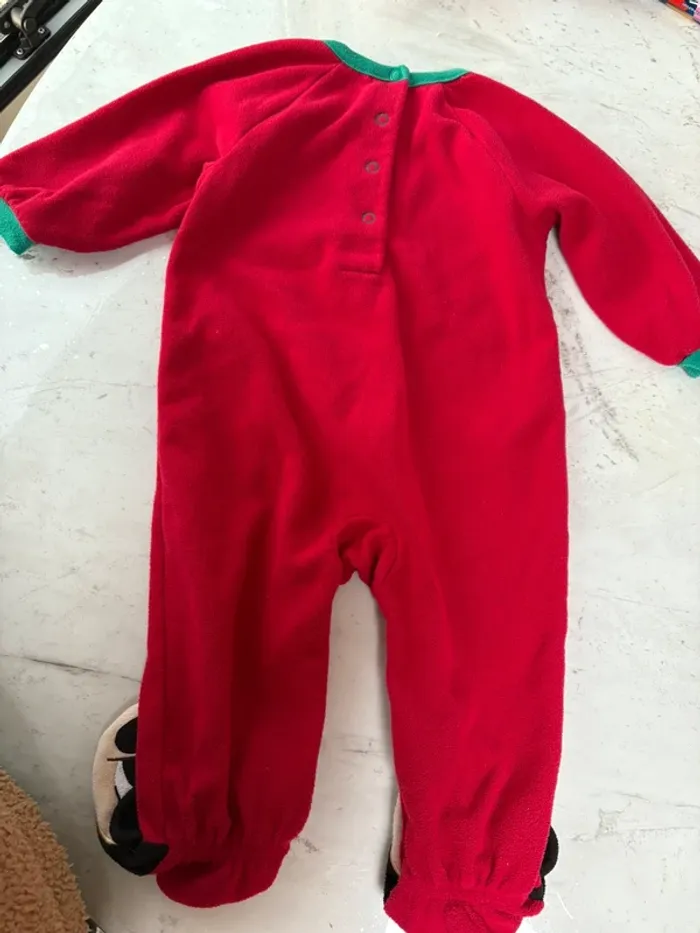 Pyjama - photo numéro 5