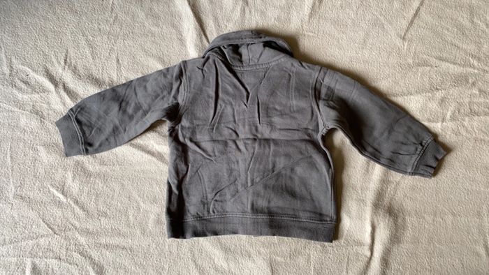 Gilet - photo numéro 2