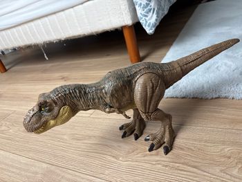 Dinosaure Jurassic World