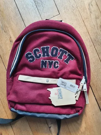 Sac à dos Schott