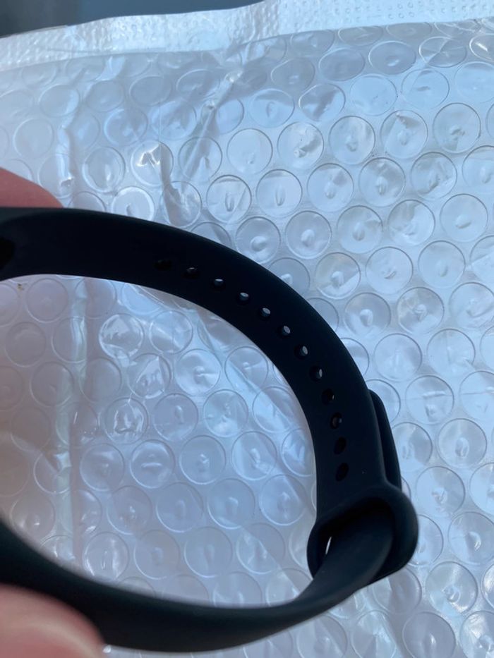 Bracelet pour montre connectée - photo numéro 2