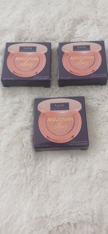 #Tarte