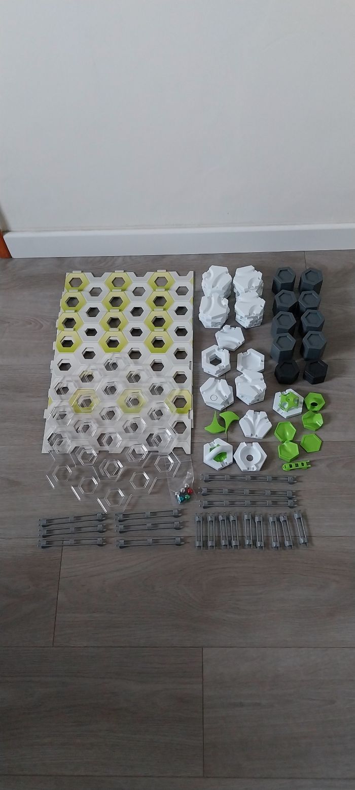 Gravitrax starter set 8 ans - photo numéro 3