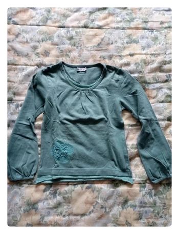 Tee-shirt Okaïdi 8 ans