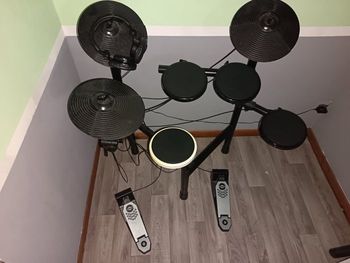 Batterie Hitman HD 7 Sonic 