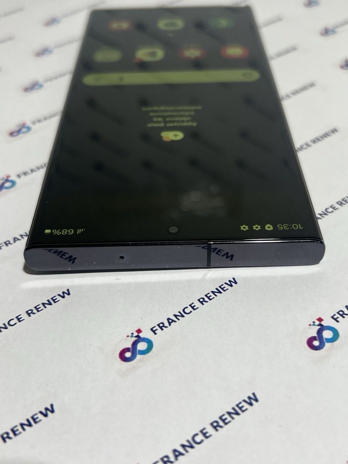 Samsung Galaxy 23 ultra - photo numéro 3