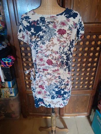 Tunique ou robe courte S &