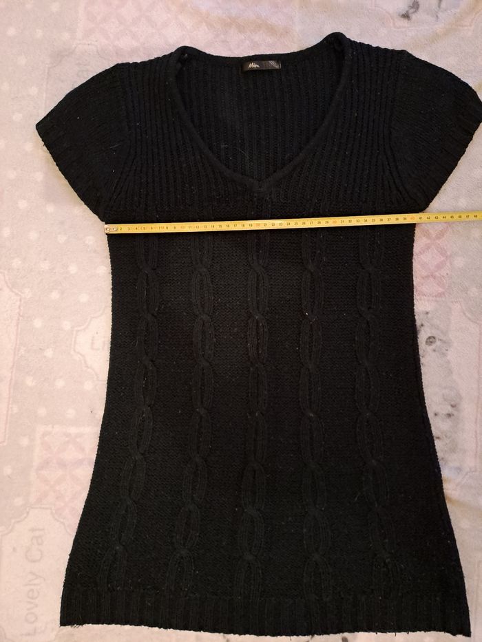 Pull long - photo numéro 5