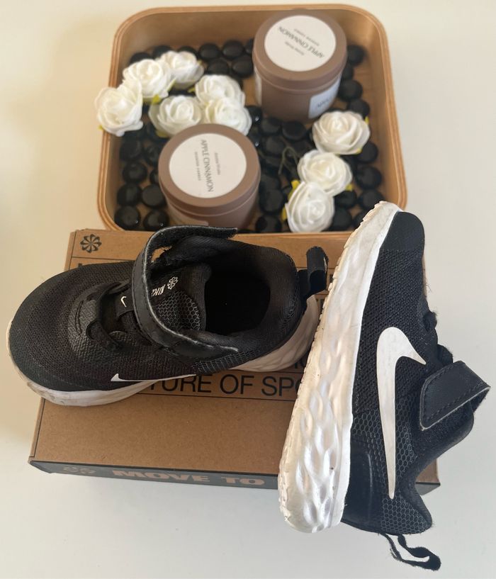 Baskets Nike - photo numéro 3