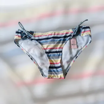 culotte slip de bain Ardène neuve taille 36
