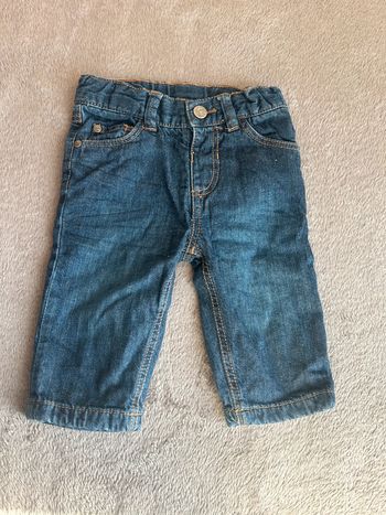 Jeans Tex