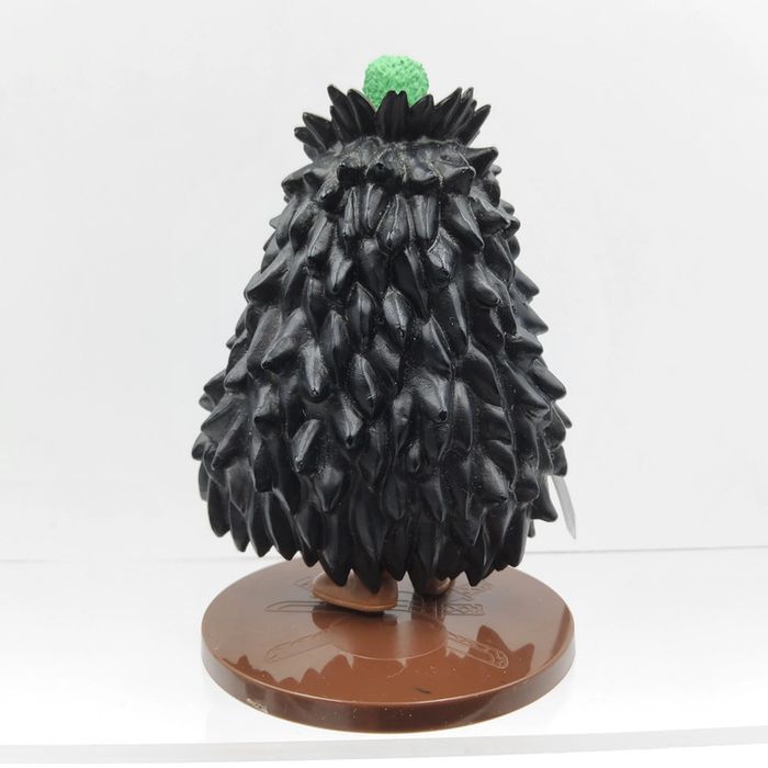 Pepsi Nex 500ml x One Piece Tokusei Figure Set - Complete - photo numéro 4