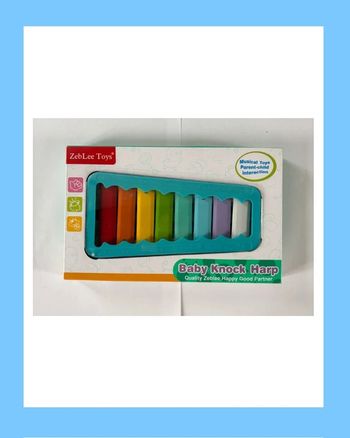Xylophone pour bébé