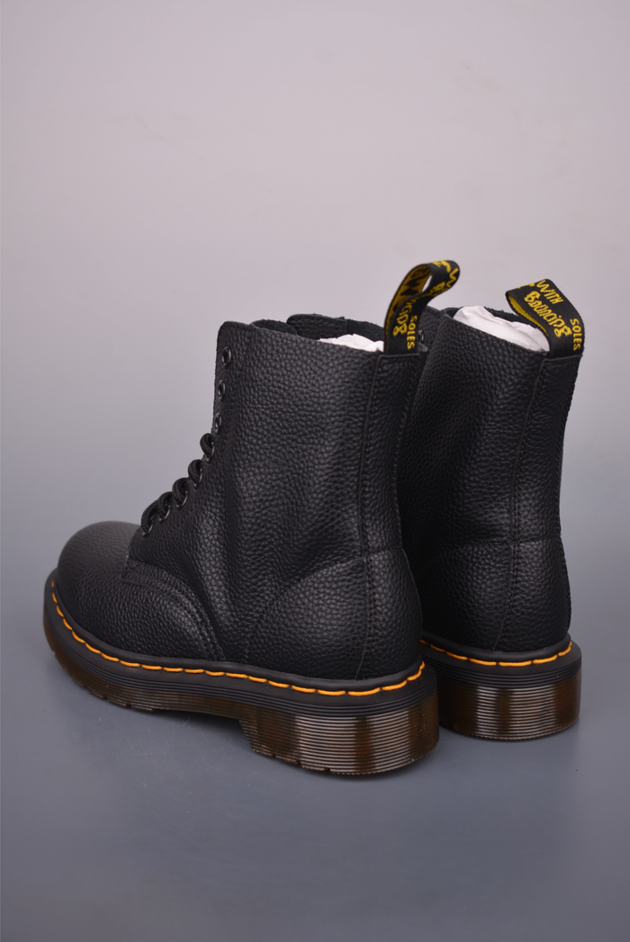 Bottes à plateforme Dr. Martens - photo numéro 3