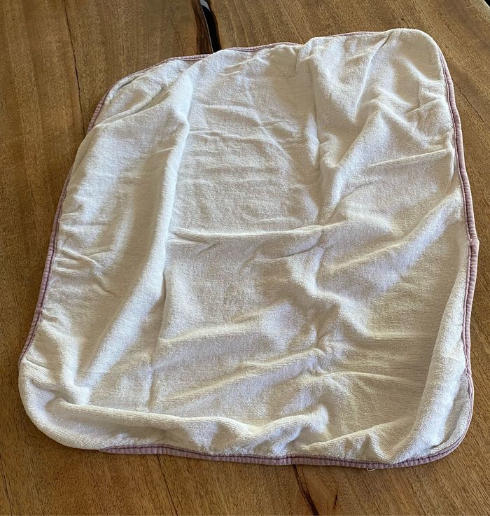 Serviette de bain - photo numéro 3