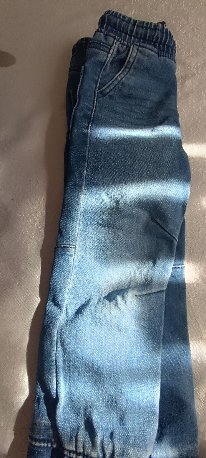 Jeans enfants - photo numéro 2