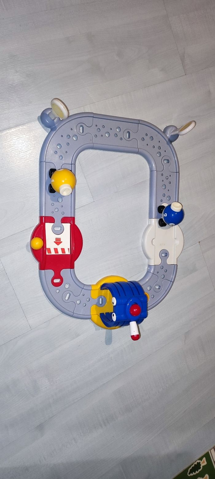 Circuit - photo numéro 2