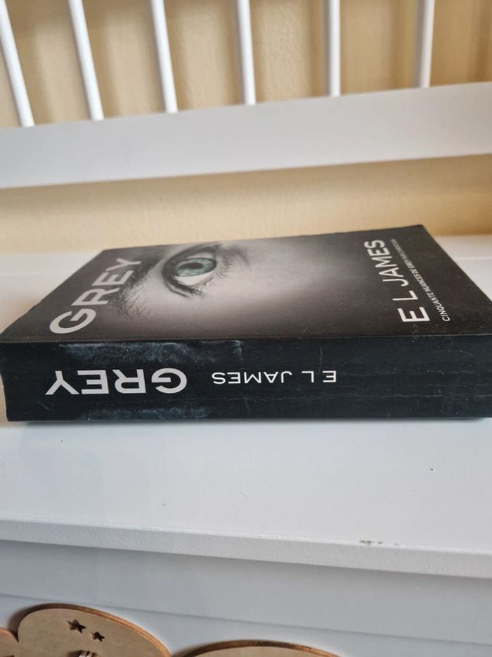 Livre romance - photo numéro 3