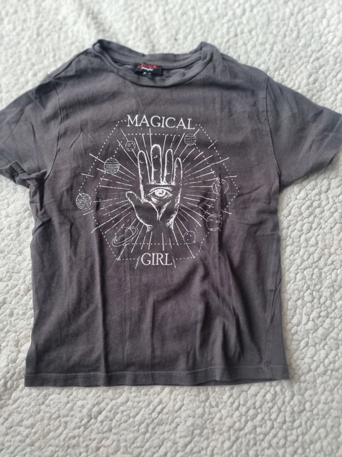 Lot de top 12 ans - photo numéro 4