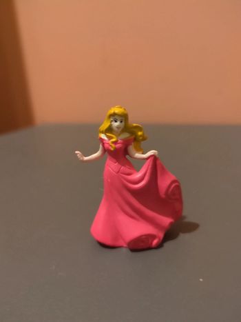 Figurine Disney La Belle Au Bois Dormant