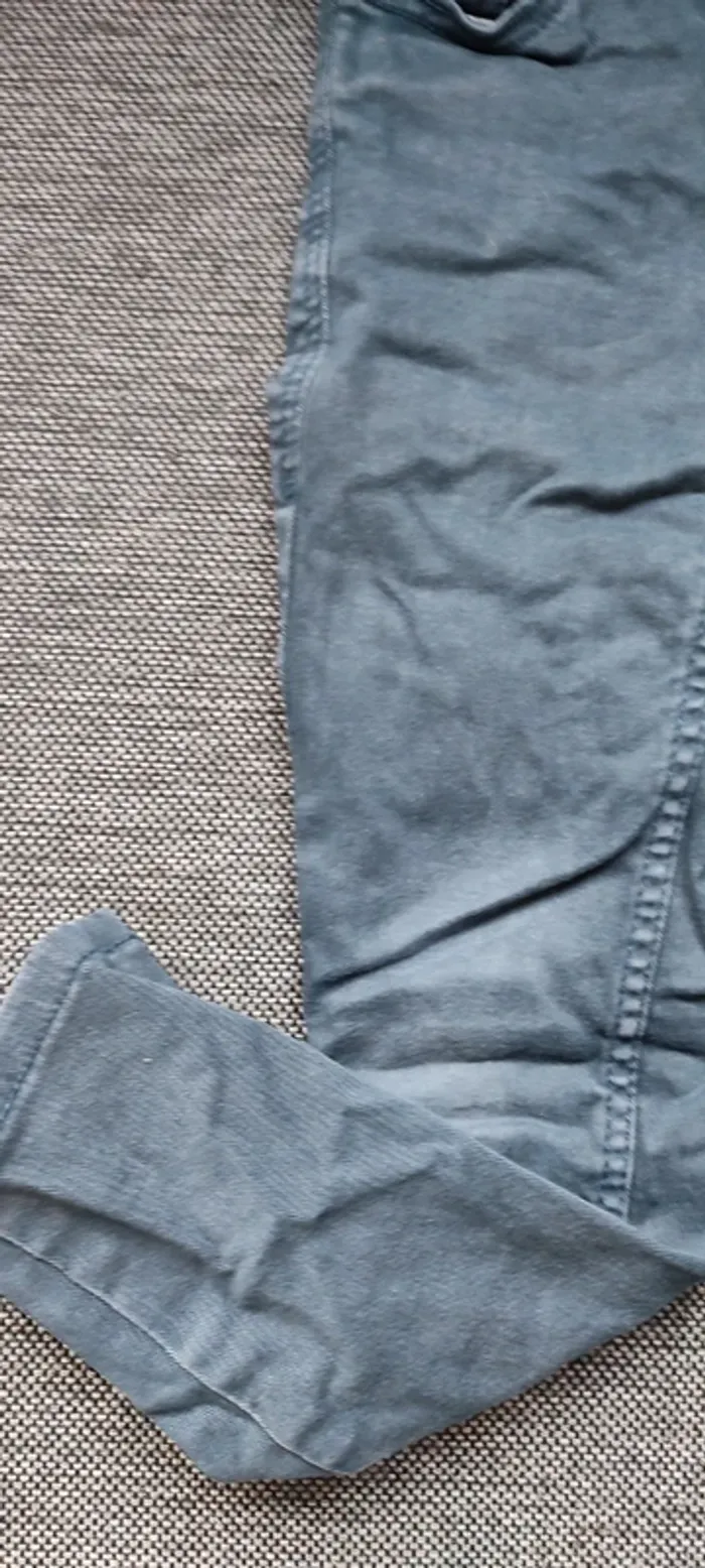 Jean 👖 garçon - photo numéro 3