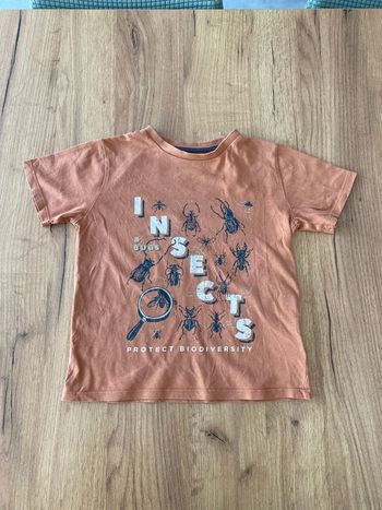 TEE shirt garçon enfant