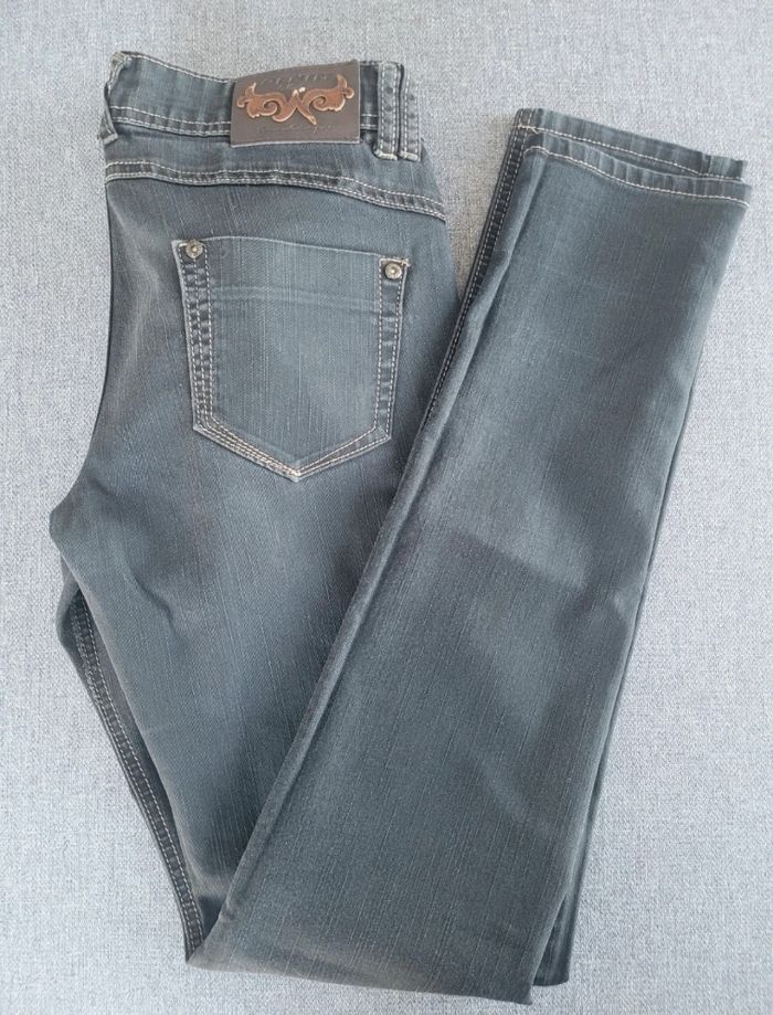 Jeans - photo numéro 4