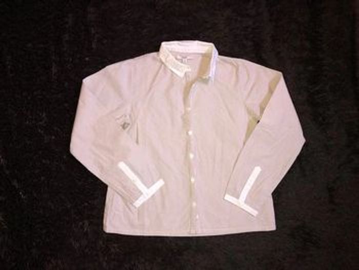 Chemisier Jacadi 10 ans (140 cm) - photo numéro 2