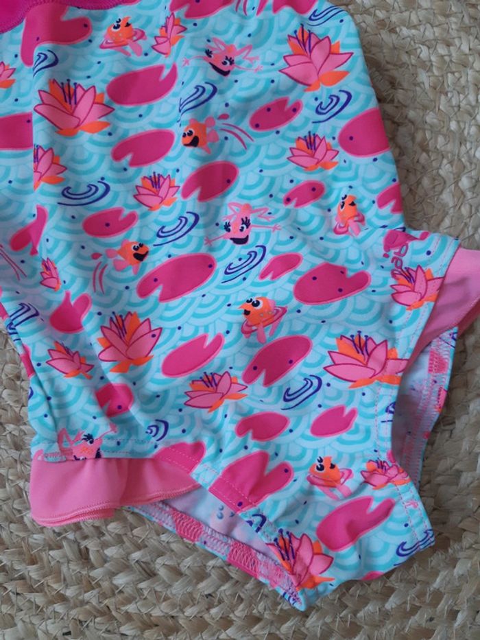 Maillot de bain 1 pièce - photo numéro 3