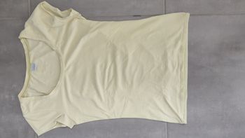 Tee shirt
