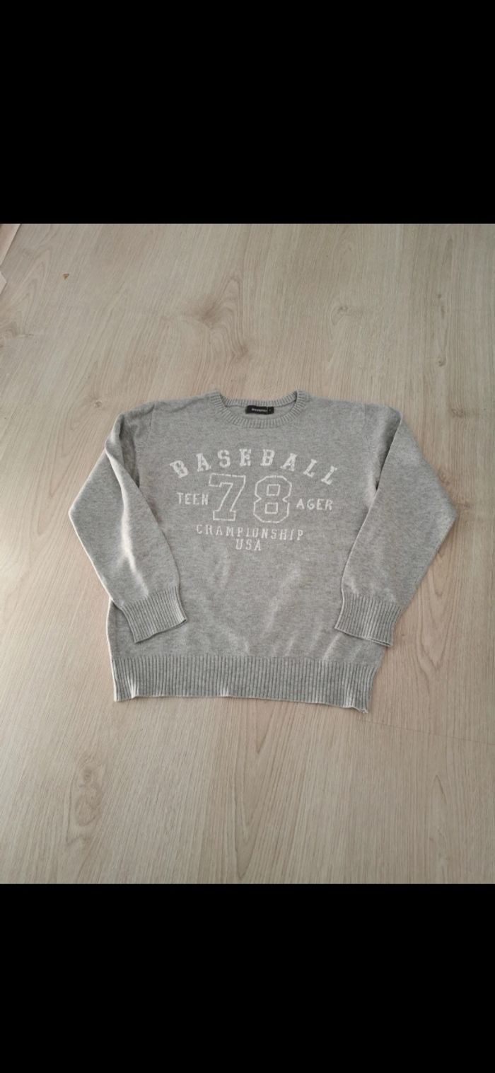 Pulls fin - photo numéro 4