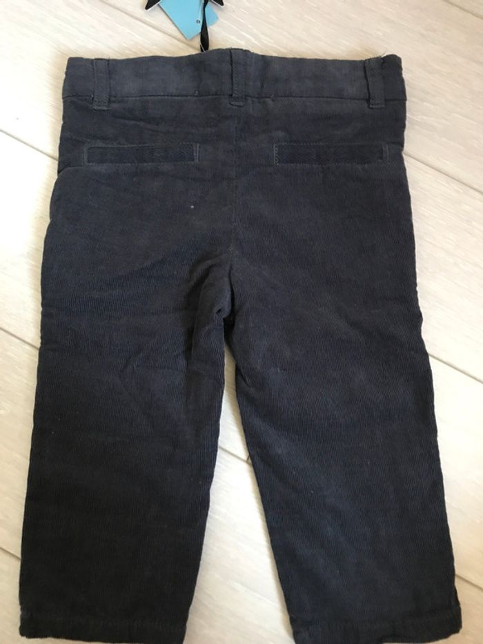 Pantalon boutchou - photo numéro 4