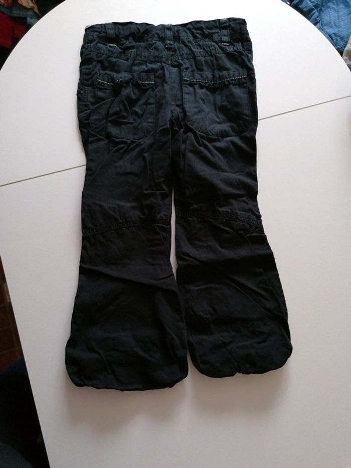 Pantalon 4 ans - photo numéro 2