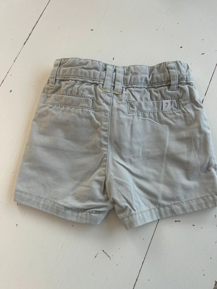 Ensemble jacadi - photo numéro 5