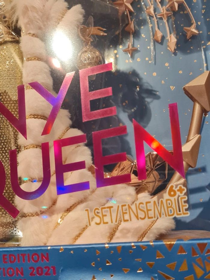 Poupée lol - photo numéro 6