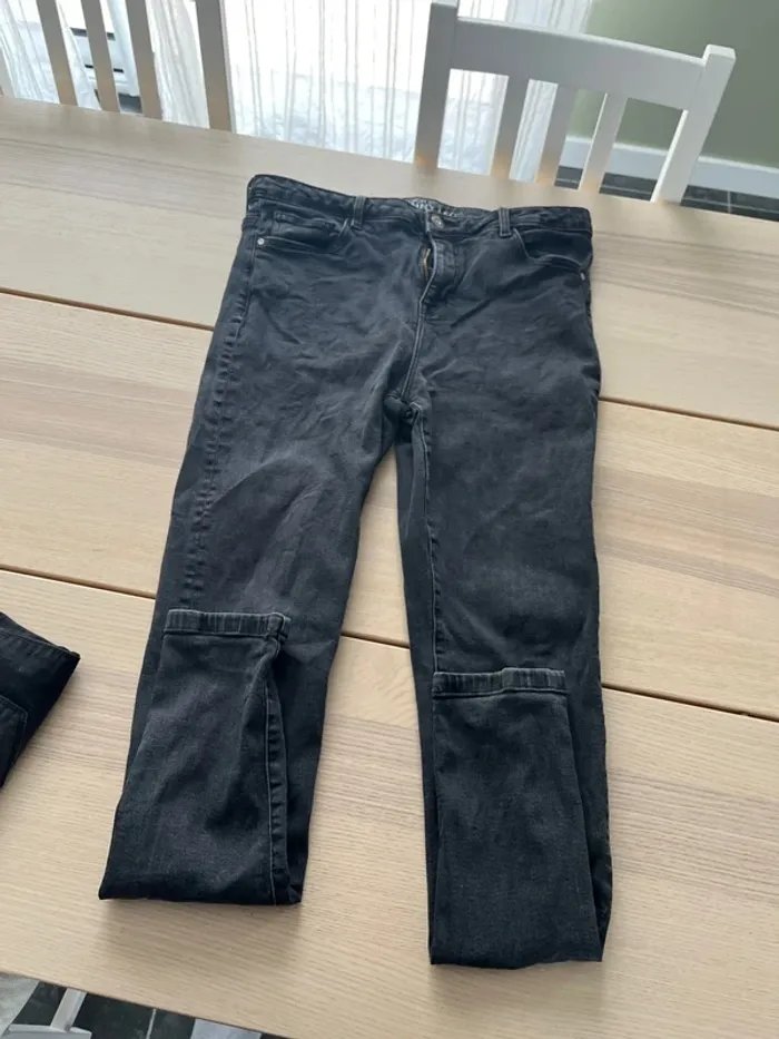 Jeans clockhouse femme