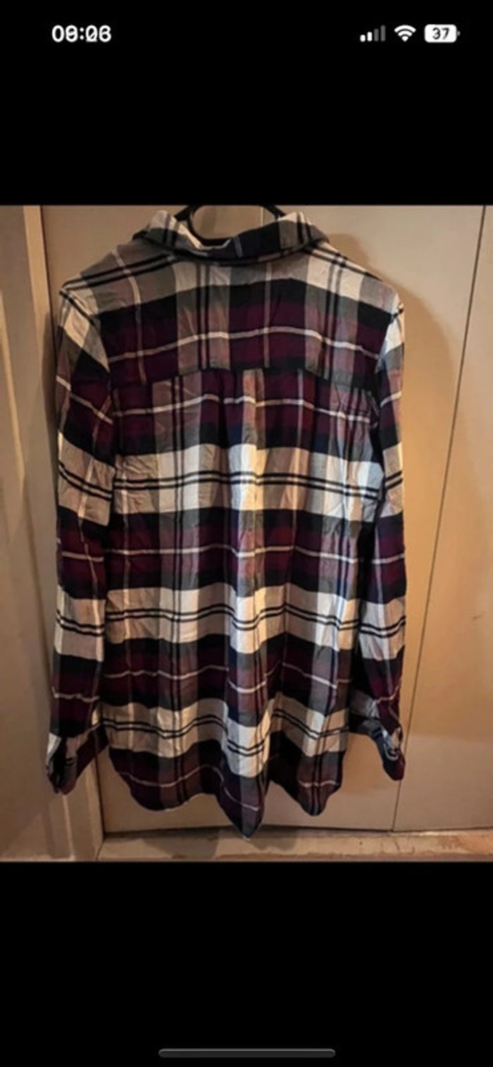 Chemise Tally Weijl taille M - photo numéro 3