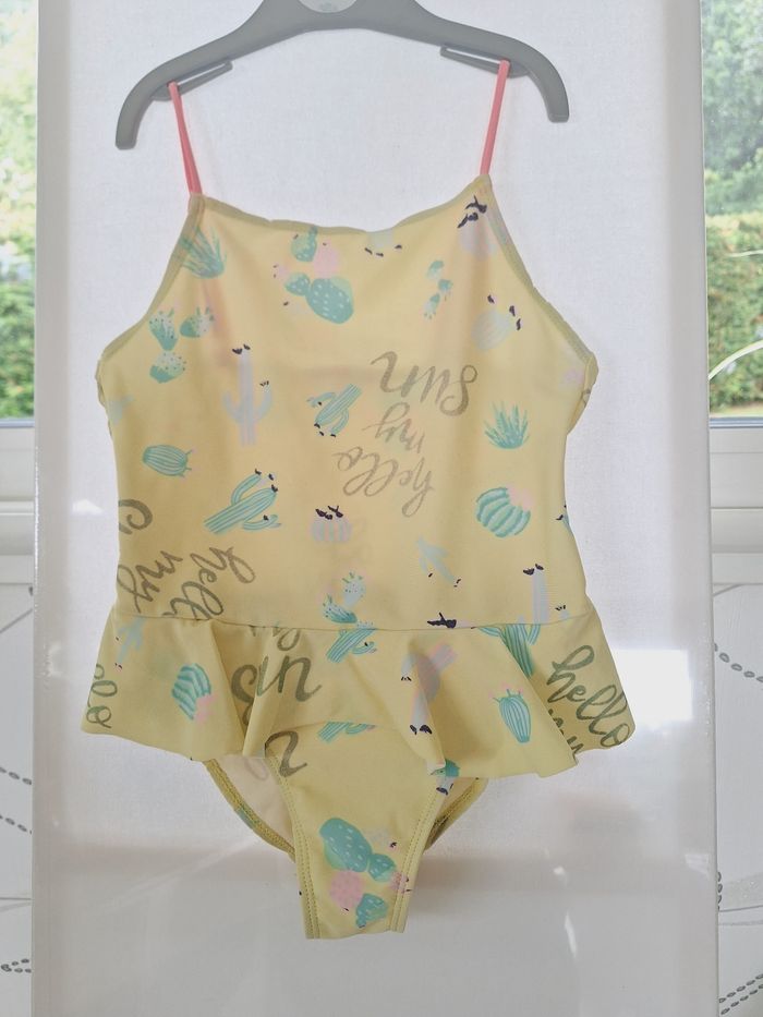 Maillot de bain 8 ans   Billieblush.