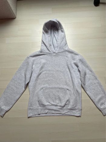 Sweat gris