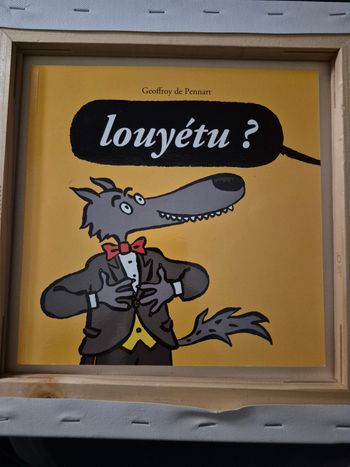 Louyétu