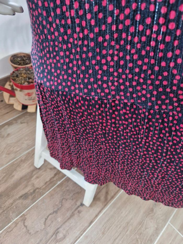 Robe 👗 longue. - photo numéro 8